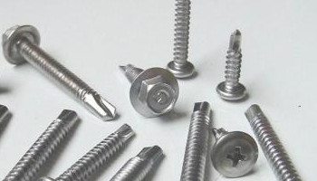 使用不銹鋼非標螺釘需注意哪些？