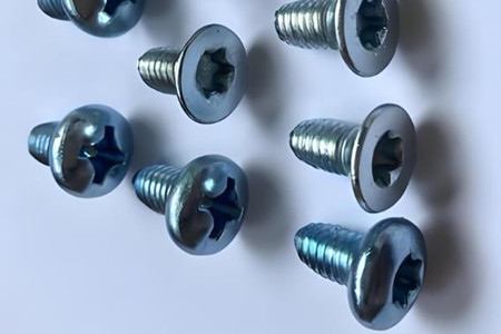 異形三角螺釘沒有專用起子怎么拆？一招輕松拆卸！