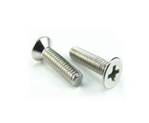 沉頭螺釘有哪些特點？