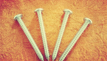 不銹鋼螺釘有哪些常見問題？