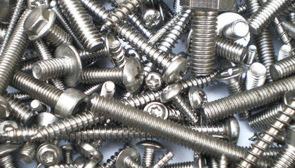 為何非標(biāo)緊固件比普通緊固件價格貴？