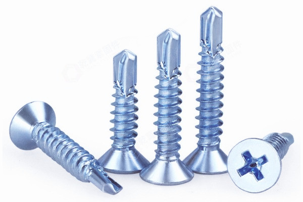 自攻鉆尾螺釘?shù)念愋腕w系、材質(zhì)選擇及市場(chǎng)行情