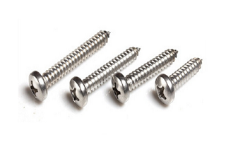 自攻螺釘?shù)陌惭b方法有哪些？