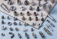 非標(biāo)螺釘連接腐蝕問題的解決方法