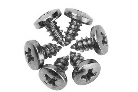 自攻螺釘表面處理技術知多少？這幾種很常見！