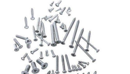 不銹鐵非標螺釘是如何生產(chǎn)出來的？