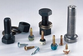 自攻螺釘常見的螺紋有哪幾種？