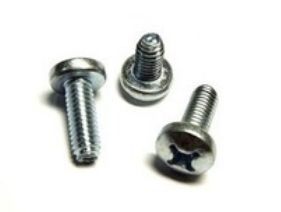 三角螺釘螺紋的主要類型有哪幾種？