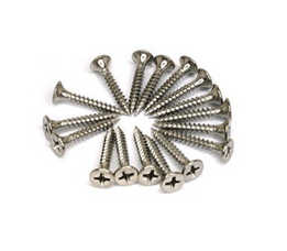 螺釘鍍鋅、鍍鎳和鍍鉻的有什么區(qū)別？