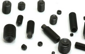 壓鉚螺釘類緊固件