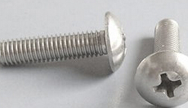 十字大扁頭螺釘?shù)臉?biāo)準(zhǔn)和規(guī)格