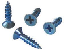 沉頭螺釘頭部尺寸標(biāo)準(zhǔn)？