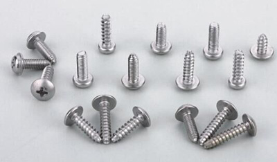 熱水器螺釘的表面處理方法