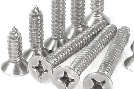 自攻螺釘需要鉆孔嗎？你想了解的都在這里！