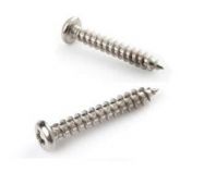 十字盤頭螺釘主要應用在哪些領域？