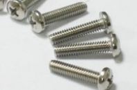 機(jī)螺釘是什么螺釘？