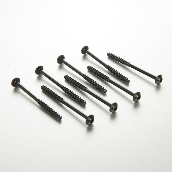 梅花盤頭帶墊螺釘