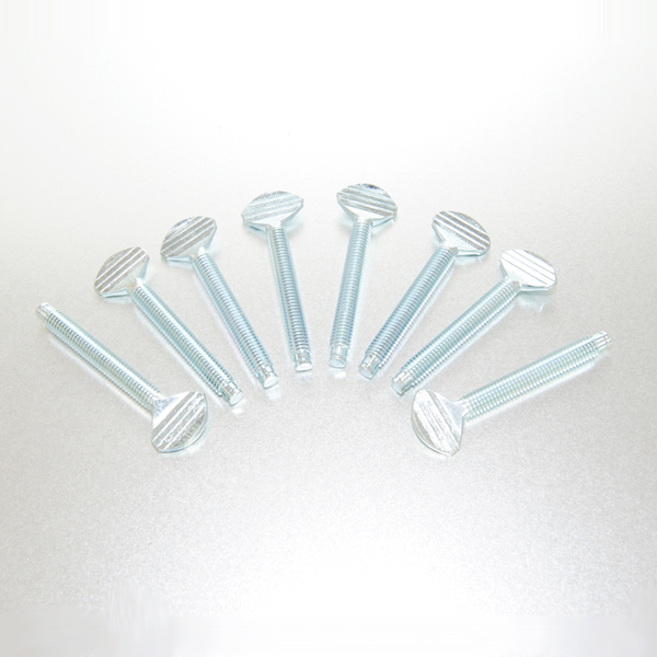 非標壓扁螺栓