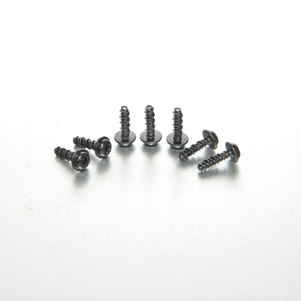 盤(pán)頭帶墊復(fù)合槽自攻螺釘