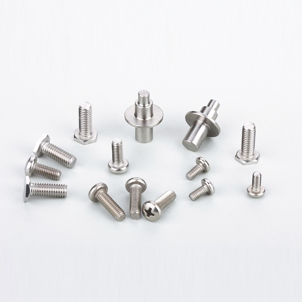 不銹鋼螺釘