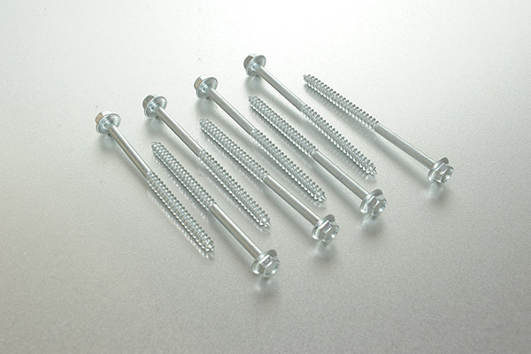 六角法蘭自攻螺釘