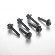 六角帶平墊組合螺釘